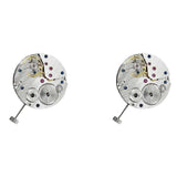 ST3600 Movement 17 Jewel for ETA 6497 Movement