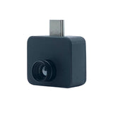 Thermal Imager 32x32 Resolution -20??-1000?? Thermal Imaging Camera for Smartphone Type-C Interface Thermal Camera