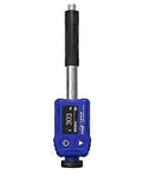 LS252D Digital Portable Leeb Hardness Tester Metal Measurement Equipment Durometer Gauge for Aluminum Alloy Steel js