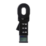 0.01-200 Digital Clamp Tester On Earth Resistance Ground Loop Resistance Gauge Fg