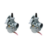VM18mm Motorcycle Carburetor VM18-144 1002-0046 Geniune VM18mm