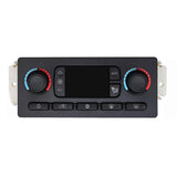 AC Heater Climate Control Module For Chevy GMC Improved Design 599-211XD js
