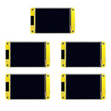 ESP32 WiFi Bluetooth 2.8 Inch 240X320 Screen TFT Module LVGL Touch
