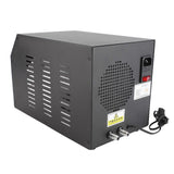 Aquarium Chiller 16 Gal 1/4 HP Quick Cooling Water Tank Cooler for Hydroponic System EU 220V