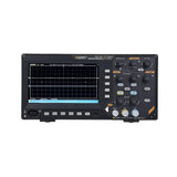 OWON SDS210S Digital Oscilloscope 100-200MHz Bandwidth 2-Channel 25MHz Arbitrary Waveform 1GS/s FFT+