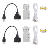 Serial Bluetooth Module RJ45 to RS232 Line