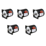 Synchronous Motor 15RPM 60KTYZ 220V 14W Permanent Magnet