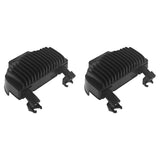 Motorcycle Voltage Rectifier for Dyna 74631-08A