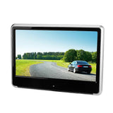 11.6 Inch Touch IPS Screen HD 1080P Digital Video Car Headrest Monitor Game DVD Player