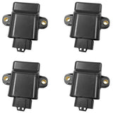 CDI UNIT ASSY for Outboard 4 Stroke 15HP 20HP Outboard Engine