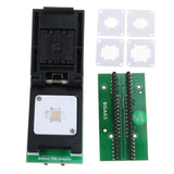BGA48 To DIP48/BGA63 To DIP48 Adapter Kit For Chip Programming Tasks