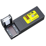 U9 Fiber Thermal Stripper Efficient Heated Wire Stripping Tool (EU)