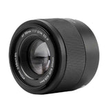 56mm F1.7 Auto Focus -C Lens for X Mount Mirrorless Cameras