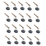 Universal Car Keyless Remote Start/Stop Entry Push Button Car Part