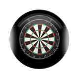 Professional Illuminated Darts Accessory LED Folding Dartboard Light Lighting Systems for Darts Board, Adjustable Angles