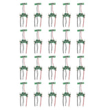 BAT610 PCB Charging Protection Board for 18V Li-Ion Battery