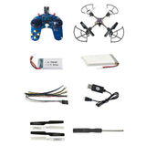 (2) STM32 Open Source Quadcopter Learning Board Set Unmanned Quadcopters Model For Students
