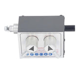 Lathe Gearbox Mini Adjustable Speed 3 Level Control Box Left Right Self Acting Feed for 180 210 750 800 Series