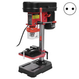 Bench Drill 5 Speed Adjustable Benchtop Drilling Machine for Workshop 350W 620?2620RPMEU Plug 220V