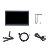 (Black) 7