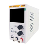 (ST3606) High Precisions  Power Supply with Adjustable Voltages & Current Easy to Use for Lab Testing & Electronic Maintenance