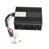 DC Power Converter 48v to 12v HXDC-B4812W300 fits LVTONG Golf Cart js