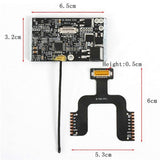 36V 15A M365 Communication Battery Board for 1S Scooter