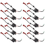 Marine Outboard Ignition Coil Assy for F9.9 13.5 15 25HP 40HP