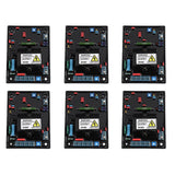 AVR SX460-A 460 with Red Capacitor Automatic Voltage Regulator