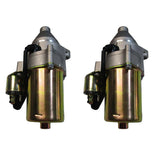Starting Motor Generator Parts 556.5KW for Machine 188F 190F