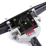 Heat Sealer 650W Portable Sealing Machine for Plastic Bags Aluminum Bags