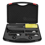 HandHeld Electromagnetic Induction Heater 1200W Flameless Rusty Screw Bolts Heating Removel Tool