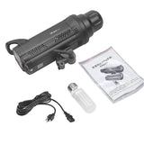 High-Performance Flash Strobe Lamp for Studio Photography - Precise Color & Fast Recovery