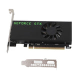 GTX1650 4G GDDR6 Graphics Card 1410MHz 1590MHz 128bit Support DP HD Multimedia Interface PC Graphics Card