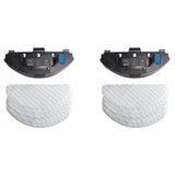 Water Tank Mop Cloth for OZMO T8/T8+/T9 Vacuum Cleaner