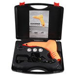 Electric Calf Dehorner Iron Bloodless Fast Heating Cattle Lamb Farm Dehorning Tool