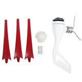 NE-100S3 100W Wind Generator Power Windmill 3 Blade Nylon Fiber Wind Mill Generator(12V )
