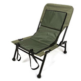 Heavy Duty Outdoor Lawns Chair for Camping Hiking Picnics Beach, Camping Chair for Adults, High Back Folding Camp Chair