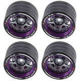 RC Hand Wheel with Brake Disc / Caliper for MT4/ X9,