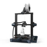 (UK Plug) Creality Ender-3 S1 Desktop 3D Printer FDM 3D Printing 220*220*270mm/8.6*8.6*10.6in Build Size with