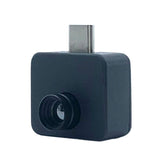 Small Thermal Imaging Camera Handheld Thermal Imaging Scanner Tool 32x32 Sensors Multiple Color Type for OS system