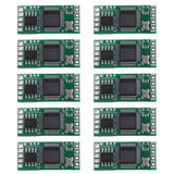 Analog CVBS to USB Camera Module AV-To-USB Support MJPG for RC FPV