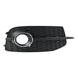 (Right side) Left/Right Lamp Frame Trim Replacement for Q3 2012-2014 8U0807682D 8U0807681D