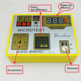 QD-20 Watch Maintenance Tool Quartz Movement Can Measure the Battery