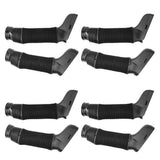 1 Pair Left & Right Air Intake Pipe for W168 W204 S204 W212 S212 A140
