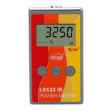 Ls122 Ir Power Meter Test Intensity Luminance Ir Rejection Heat Insulation Rate