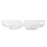 For Subaru-Forester 2006-2008 Headlight Mask Glass Headlamp Lens Housing Cover