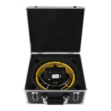 Handheld Pipe Pipeline Inspection Camera Drain Sewer Industrial Endoscope with Display 20m