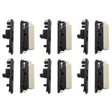 24V Front Left Right Electric Window Switch for NPR66 70PL