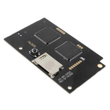 Optical Drive Board GDEMU V5.15B Remote SD Card Mounting Kit for DC VA1 Console